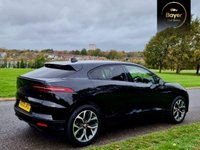 USED 2020 70 JAGUAR I-PACE 400 90kWh HSE SUV 5dr Electric Auto 4WD (400 ps) FINANCE AVAILABLE