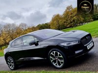 USED 2020 70 JAGUAR I-PACE 400 90kWh HSE SUV 5dr Electric Auto 4WD (400 ps) FINANCE AVAILABLE