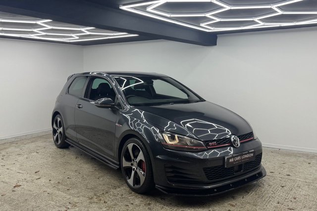 2014 VOLKSWAGEN GOLF 2014 2.0 TSI BlueMotion Tech GTI Performance Hatchback 3dr Petrol Manual Euro 6 (s/s) (230 ps) - Photo 4
