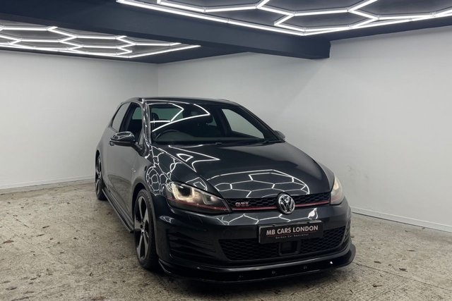 2014 VOLKSWAGEN GOLF 2014 2.0 TSI BlueMotion Tech GTI Performance Hatchback 3dr Petrol Manual Euro 6 (s/s) (230 ps) - Photo 5