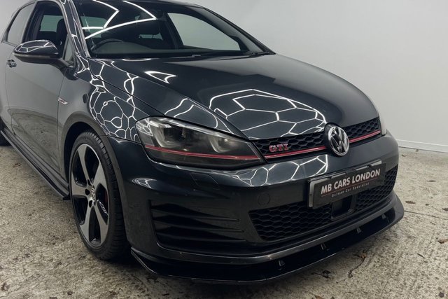 2014 VOLKSWAGEN GOLF 2014 2.0 TSI BlueMotion Tech GTI Performance Hatchback 3dr Petrol Manual Euro 6 (s/s) (230 ps) - Photo 6