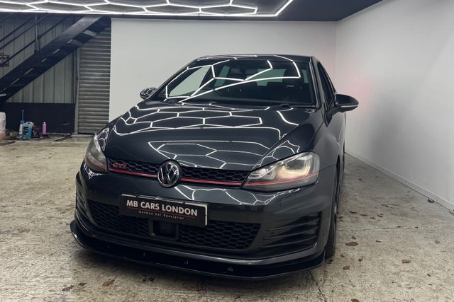 2014 VOLKSWAGEN GOLF 2014 2.0 TSI BlueMotion Tech GTI Performance Hatchback 3dr Petrol Manual Euro 6 (s/s) (230 ps) - Photo 10