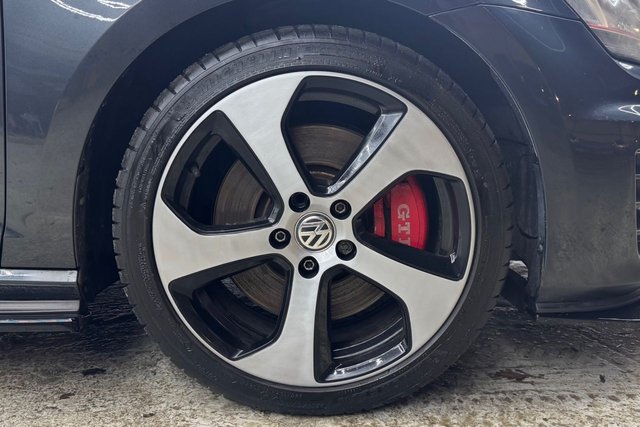 2014 VOLKSWAGEN GOLF 2014 2.0 TSI BlueMotion Tech GTI Performance Hatchback 3dr Petrol Manual Euro 6 (s/s) (230 ps) - Photo 11