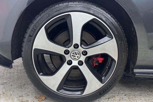 2014 VOLKSWAGEN GOLF 2014 2.0 TSI BlueMotion Tech GTI Performance Hatchback 3dr Petrol Manual Euro 6 (s/s) (230 ps) - Photo 12