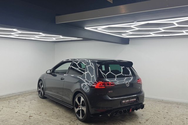 2014 VOLKSWAGEN GOLF 2014 2.0 TSI BlueMotion Tech GTI Performance Hatchback 3dr Petrol Manual Euro 6 (s/s) (230 ps) - Photo 2