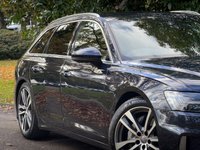 USED 2019 68 AUDI A6 AVANT 3.0 TDI V6 50 S line Estate 5dr Diesel Tiptronic quattro Euro 6 (s/s) (286 ps) 