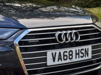 USED 2019 68 AUDI A6 AVANT 3.0 TDI V6 50 S line Estate 5dr Diesel Tiptronic quattro Euro 6 (s/s) (286 ps) 