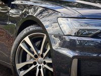 USED 2019 68 AUDI A6 AVANT 3.0 TDI V6 50 S line Estate 5dr Diesel Tiptronic quattro Euro 6 (s/s) (286 ps) 