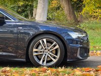 USED 2019 68 AUDI A6 AVANT 3.0 TDI V6 50 S line Estate 5dr Diesel Tiptronic quattro Euro 6 (s/s) (286 ps) 