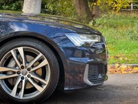 USED 2019 68 AUDI A6 AVANT 3.0 TDI V6 50 S line Estate 5dr Diesel Tiptronic quattro Euro 6 (s/s) (286 ps) 