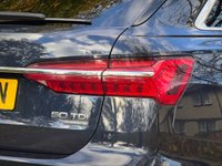 USED 2019 68 AUDI A6 AVANT 3.0 TDI V6 50 S line Estate 5dr Diesel Tiptronic quattro Euro 6 (s/s) (286 ps) 