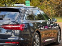 USED 2019 68 AUDI A6 AVANT 3.0 TDI V6 50 S line Estate 5dr Diesel Tiptronic quattro Euro 6 (s/s) (286 ps) 