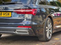 USED 2019 68 AUDI A6 AVANT 3.0 TDI V6 50 S line Estate 5dr Diesel Tiptronic quattro Euro 6 (s/s) (286 ps) 
