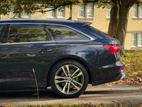 USED 2019 68 AUDI A6 AVANT 3.0 TDI V6 50 S line Estate 5dr Diesel Tiptronic quattro Euro 6 (s/s) (286 ps) 