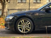 USED 2019 68 AUDI A6 AVANT 3.0 TDI V6 50 S line Estate 5dr Diesel Tiptronic quattro Euro 6 (s/s) (286 ps) 