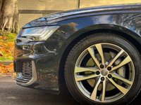 USED 2019 68 AUDI A6 AVANT 3.0 TDI V6 50 S line Estate 5dr Diesel Tiptronic quattro Euro 6 (s/s) (286 ps) 