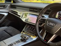 USED 2019 68 AUDI A6 AVANT 3.0 TDI V6 50 S line Estate 5dr Diesel Tiptronic quattro Euro 6 (s/s) (286 ps) 