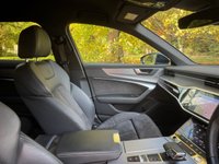 USED 2019 68 AUDI A6 AVANT 3.0 TDI V6 50 S line Estate 5dr Diesel Tiptronic quattro Euro 6 (s/s) (286 ps) 