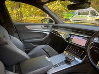 USED 2019 68 AUDI A6 AVANT 3.0 TDI V6 50 S line Estate 5dr Diesel Tiptronic quattro Euro 6 (s/s) (286 ps) 