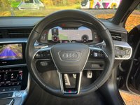 USED 2019 68 AUDI A6 AVANT 3.0 TDI V6 50 S line Estate 5dr Diesel Tiptronic quattro Euro 6 (s/s) (286 ps) 