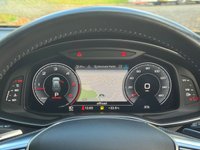 USED 2019 68 AUDI A6 AVANT 3.0 TDI V6 50 S line Estate 5dr Diesel Tiptronic quattro Euro 6 (s/s) (286 ps) 