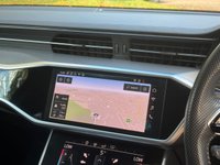 USED 2019 68 AUDI A6 AVANT 3.0 TDI V6 50 S line Estate 5dr Diesel Tiptronic quattro Euro 6 (s/s) (286 ps) 