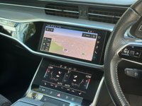 USED 2019 68 AUDI A6 AVANT 3.0 TDI V6 50 S line Estate 5dr Diesel Tiptronic quattro Euro 6 (s/s) (286 ps) 