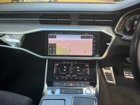 USED 2019 68 AUDI A6 AVANT 3.0 TDI V6 50 S line Estate 5dr Diesel Tiptronic quattro Euro 6 (s/s) (286 ps) 