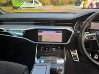 USED 2019 68 AUDI A6 AVANT 3.0 TDI V6 50 S line Estate 5dr Diesel Tiptronic quattro Euro 6 (s/s) (286 ps) 