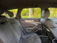 USED 2019 68 AUDI A6 AVANT 3.0 TDI V6 50 S line Estate 5dr Diesel Tiptronic quattro Euro 6 (s/s) (286 ps) 