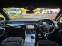 USED 2019 68 AUDI A6 AVANT 3.0 TDI V6 50 S line Estate 5dr Diesel Tiptronic quattro Euro 6 (s/s) (286 ps) 