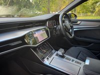 USED 2019 68 AUDI A6 AVANT 3.0 TDI V6 50 S line Estate 5dr Diesel Tiptronic quattro Euro 6 (s/s) (286 ps) 