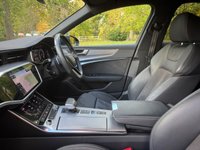 USED 2019 68 AUDI A6 AVANT 3.0 TDI V6 50 S line Estate 5dr Diesel Tiptronic quattro Euro 6 (s/s) (286 ps) 