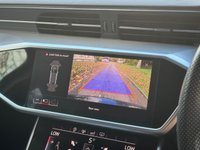 USED 2019 68 AUDI A6 AVANT 3.0 TDI V6 50 S line Estate 5dr Diesel Tiptronic quattro Euro 6 (s/s) (286 ps) 