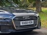 USED 2019 68 AUDI A6 AVANT 3.0 TDI V6 50 S line Estate 5dr Diesel Tiptronic quattro Euro 6 (s/s) (286 ps) 