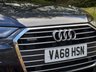 USED 2019 68 AUDI A6 AVANT 3.0 TDI V6 50 S line Estate 5dr Diesel Tiptronic quattro Euro 6 (s/s) (286 ps) 
