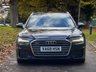USED 2019 68 AUDI A6 AVANT 3.0 TDI V6 50 S line Estate 5dr Diesel Tiptronic quattro Euro 6 (s/s) (286 ps) 