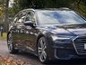 USED 2019 68 AUDI A6 AVANT 3.0 TDI V6 50 S line Estate 5dr Diesel Tiptronic quattro Euro 6 (s/s) (286 ps) 