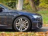 USED 2019 68 AUDI A6 AVANT 3.0 TDI V6 50 S line Estate 5dr Diesel Tiptronic quattro Euro 6 (s/s) (286 ps) 