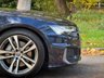 USED 2019 68 AUDI A6 AVANT 3.0 TDI V6 50 S line Estate 5dr Diesel Tiptronic quattro Euro 6 (s/s) (286 ps) 