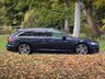 USED 2019 68 AUDI A6 AVANT 3.0 TDI V6 50 S line Estate 5dr Diesel Tiptronic quattro Euro 6 (s/s) (286 ps) 