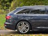 USED 2019 68 AUDI A6 AVANT 3.0 TDI V6 50 S line Estate 5dr Diesel Tiptronic quattro Euro 6 (s/s) (286 ps) 