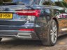USED 2019 68 AUDI A6 AVANT 3.0 TDI V6 50 S line Estate 5dr Diesel Tiptronic quattro Euro 6 (s/s) (286 ps) 