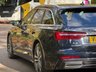 USED 2019 68 AUDI A6 AVANT 3.0 TDI V6 50 S line Estate 5dr Diesel Tiptronic quattro Euro 6 (s/s) (286 ps) 