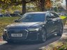 USED 2019 68 AUDI A6 AVANT 3.0 TDI V6 50 S line Estate 5dr Diesel Tiptronic quattro Euro 6 (s/s) (286 ps) 