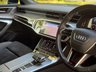 USED 2019 68 AUDI A6 AVANT 3.0 TDI V6 50 S line Estate 5dr Diesel Tiptronic quattro Euro 6 (s/s) (286 ps) 