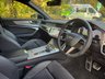 USED 2019 68 AUDI A6 AVANT 3.0 TDI V6 50 S line Estate 5dr Diesel Tiptronic quattro Euro 6 (s/s) (286 ps) 
