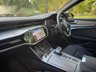 USED 2019 68 AUDI A6 AVANT 3.0 TDI V6 50 S line Estate 5dr Diesel Tiptronic quattro Euro 6 (s/s) (286 ps) 