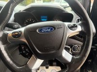 USED 2016 66 FORD TRANSIT CONNECT 1.5 TDCi 240 Limited Panel Van 5dr Diesel Manual L2 H1 (119 g/km, 118 bhp) 