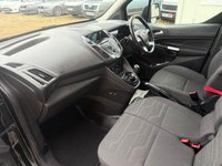 USED 2016 66 FORD TRANSIT CONNECT 1.5 TDCi 240 Limited Panel Van 5dr Diesel Manual L2 H1 (119 g/km, 118 bhp) 